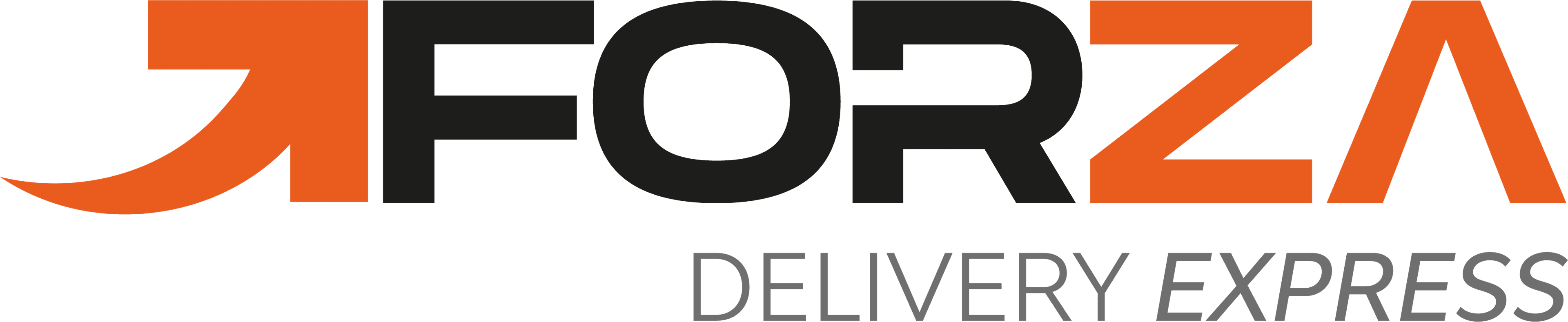 Forza Delivery Express